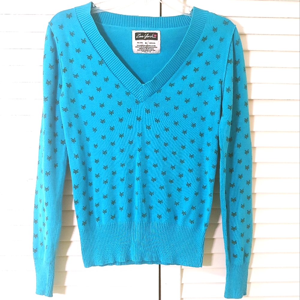 Zoo York Sweater